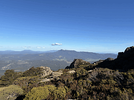 Mt.Arthur