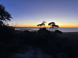 Narawntapu