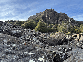 Meander Falls