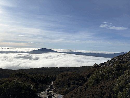 Ben Lomond